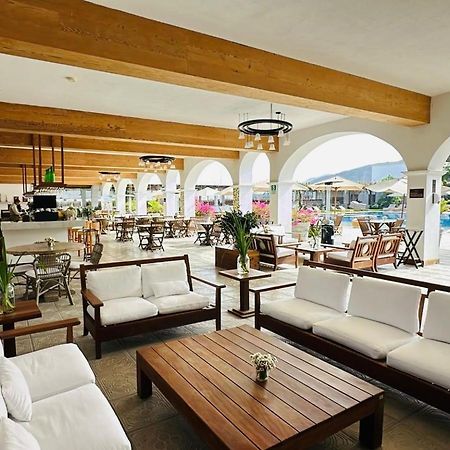 Hotel Vinas Queirolo San Juan Bautista 외부 사진