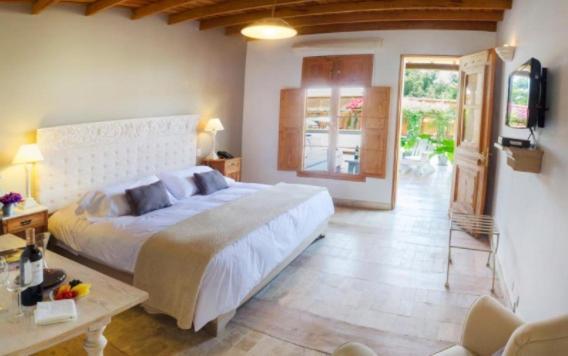 Hotel Vinas Queirolo San Juan Bautista 외부 사진