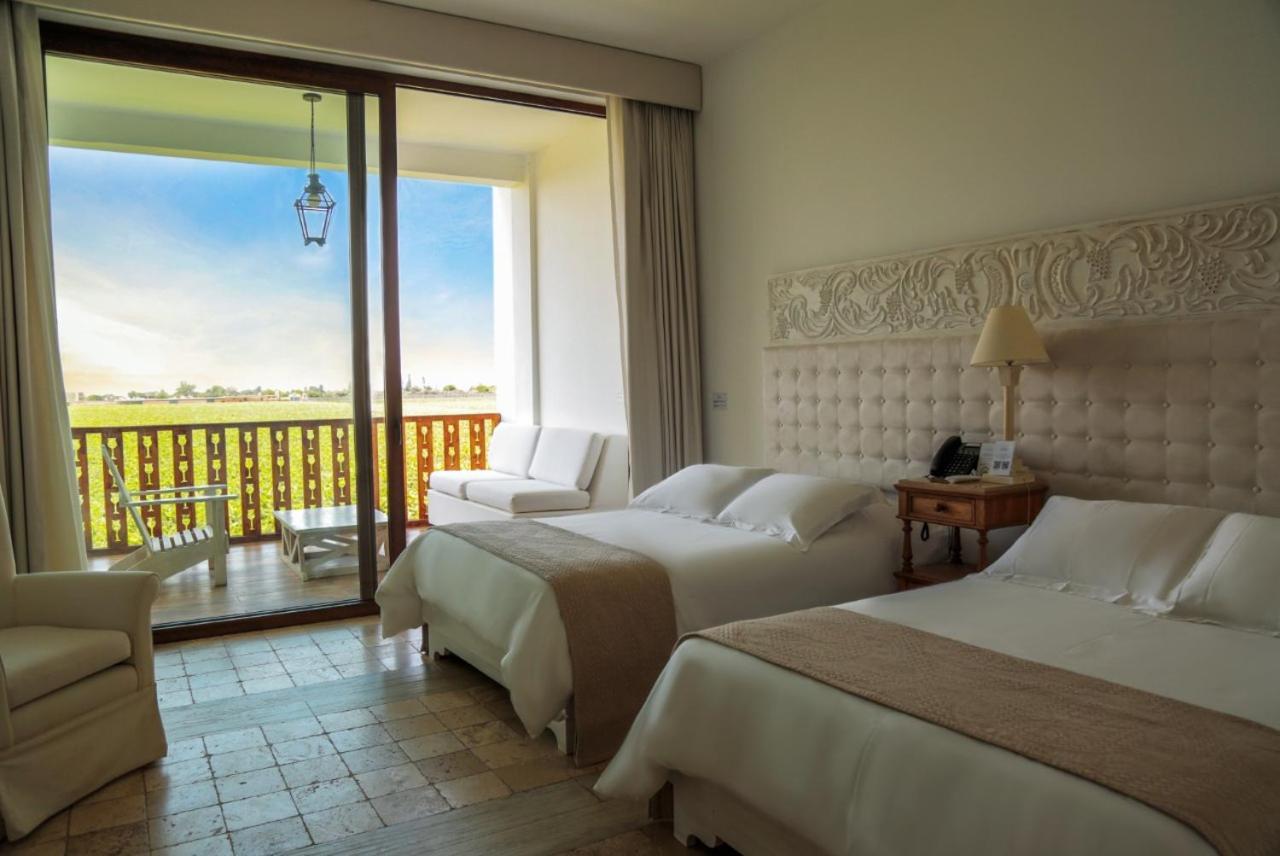 Hotel Vinas Queirolo San Juan Bautista 외부 사진
