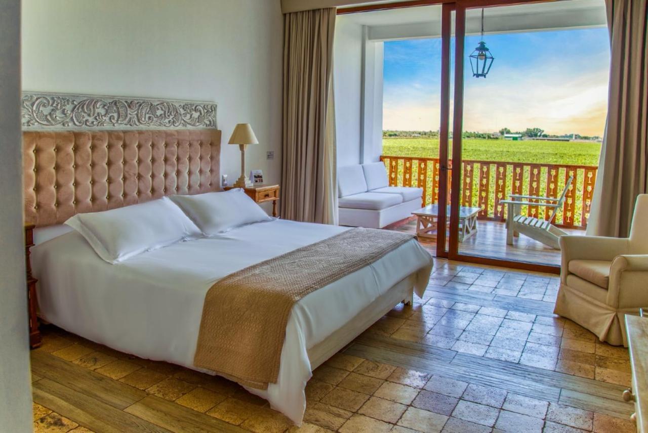 Hotel Vinas Queirolo San Juan Bautista 외부 사진
