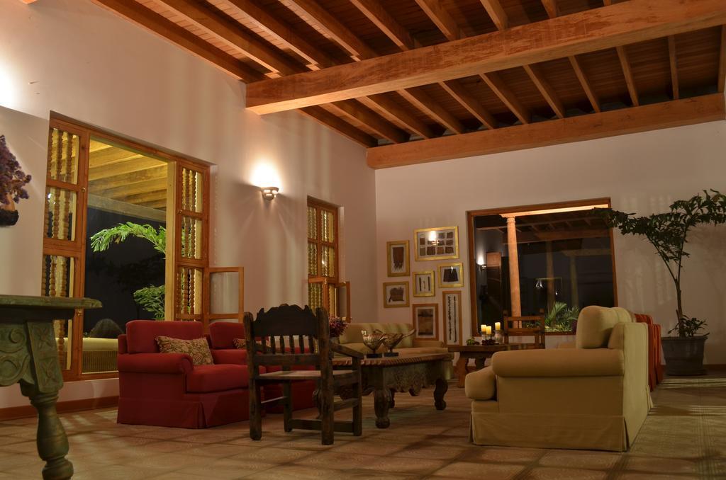 Hotel Vinas Queirolo San Juan Bautista 외부 사진