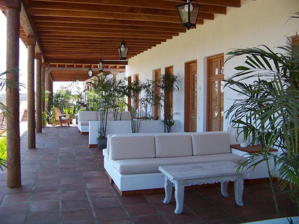 Hotel Vinas Queirolo San Juan Bautista 외부 사진