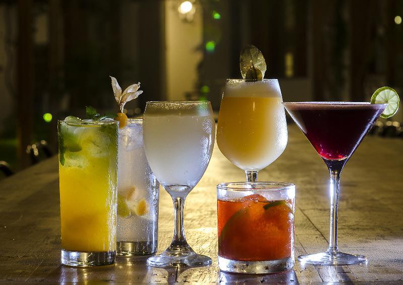 Hotel Vinas Queirolo San Juan Bautista 외부 사진