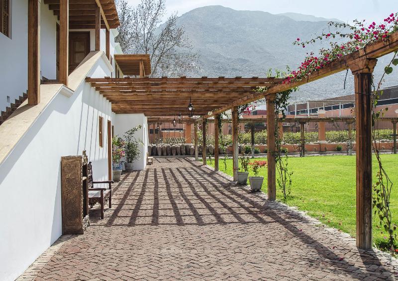 Hotel Vinas Queirolo San Juan Bautista 외부 사진