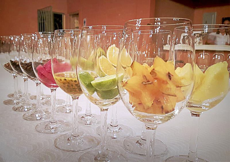 Hotel Vinas Queirolo San Juan Bautista 외부 사진
